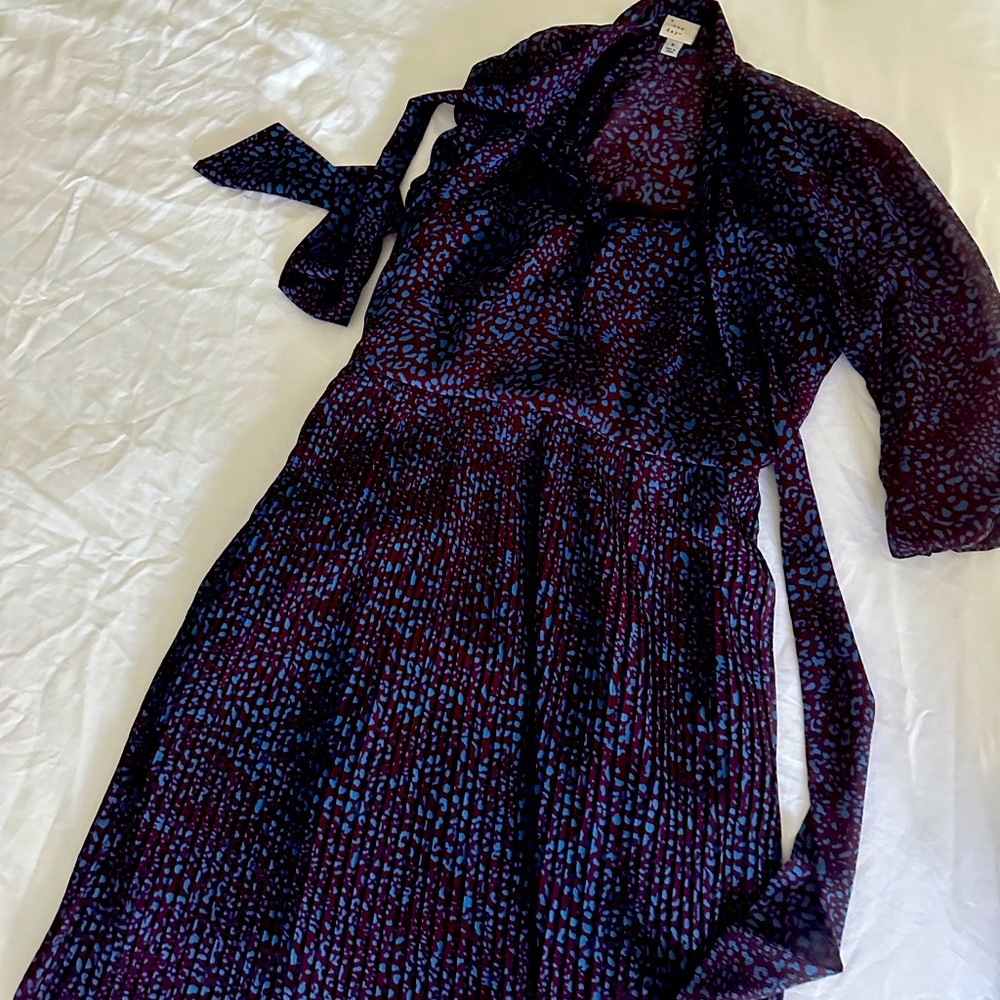 Target dress - a new day